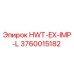3760015182 HWT-EX-IMP-L Epiroc