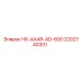 2202740301 HX-AAAR-AD-600 Epiroc