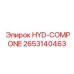 2653140463 HYD-COMPONE Epiroc