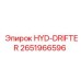 2651966596 HYD-DRIFTER Epiroc