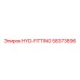 58373896 HYD-FITTING Epiroc