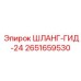 2651659530 ШЛАНГ-ГИД-24 Эпирок
