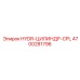 4700281796 HYDR-ЦИЛИНДР-CPL Epiroc