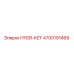 4700191469 HYDR-KEY Epiroc