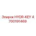 4700191469 HYDR-KEY Epiroc