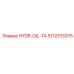 5112313375 HYDR-OIL-TA Epiroc