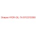5112313390 HYDR-OIL-TA Epiroc