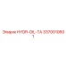 3370010601 HYDR-OIL-TANK Epiroc