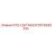 5574549700 HYD-CAP-MACH Epiroc