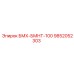 9852052303 БМХ-БМНТ-100 Epiroc