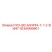 9245999901 HYD-QD-МУФТА-1-1-2-ВИНТ Epiroc