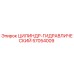 57054009 ЦИЛИНДР-ГИДРАВЛИЧЕСКИЙ Epiroc
