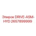 2657899999 DRIVE-ASM-HYD - Epiroc