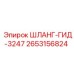 2653156824 ШЛАНГ-ГИД-3247 Epiroc