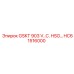 HC61516000 GSKT 903 V.C. HSG Epiroc