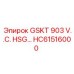 HC61516000 GSKT 903 V.C. HSG Epiroc