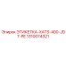 1310074321 ЭТИКЕТКА-XATS-400-JD7-PE Epiroc