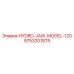 9753201875 HYDRO-JAW-MODEL-120 Epiroc
