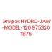 9753201875 HYDRO-JAW-MODEL-120 Epiroc