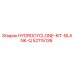 52115136 HYDROCYCLONE-KIT-BLANK-Q Epiroc