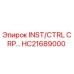 HC21689000 INST/CTRL CRP… Epiroc