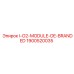 1900520035 I-O2-MODULE-DE-BRANDED Epiroc