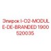 1900520035 I-O2-MODULE-DE-BRANDED Epiroc