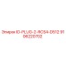 9106220702 ID-PLUG-2-RCS4-D512 Epiroc