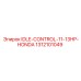 1312101049 IDLE-CONTROL-11-13HP-HONDA Epiroc