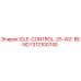 1312100740 IDLE-CONTROL-25-WZ-BEND Epiroc