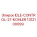 1312100099 IDLE-CONTROL-27-KOHLER (Epiroc)