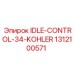 1312100571 IDLE-CONTROL-34-KOHLER (Epiroc)