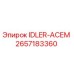 2657183360 IDLER-АСЕМ Epiroc
