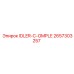 2657303257 IDLER-C-OMPLE Epiroc