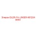 4812043693 IDLER-FA-LINSER Epiroc