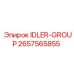 2657565855 IDLER-GROUP Epiroc