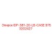 9753202427 IDP-381-20-LB-CASE Epiroc