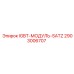 2903006707 IGBT-МОДУЛЬ-SATZ Epiroc