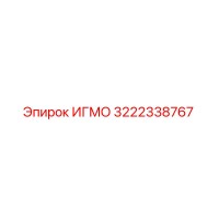 3222338767 ИГМО Epiroc