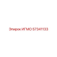 57341133 ИГМО Epiroc