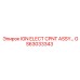 GS63033343 Ignition Electrical Component Assembly Epiroc