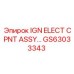 GS63033343 Ignition Electrical Component Assembly Epiroc