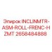 2658484888 INCLINMTR-ASM-ROLL-FRENC-HZMT Epiroc