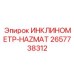 2657738312 ИНКЛИНОМЕТР-HAZMAT Epiroc
