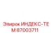87003711 ИНДЕКС-ТЕМ Epiroc
