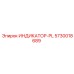 Изображение индикатора-PL Epiroc артикул 5730018689