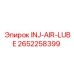2652258399 INJ-AIR-LUBE Epiroc