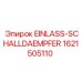 1621505110 EINLASS-SCHALLDAEMPFER Эпирок