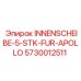 5730012511 INNENSCHEIBE-5-STK-FUR-APOLLO Epiroc