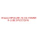 9753212615 INPOLUBE-10-OZ-HAMMER-LUBE Epiroc